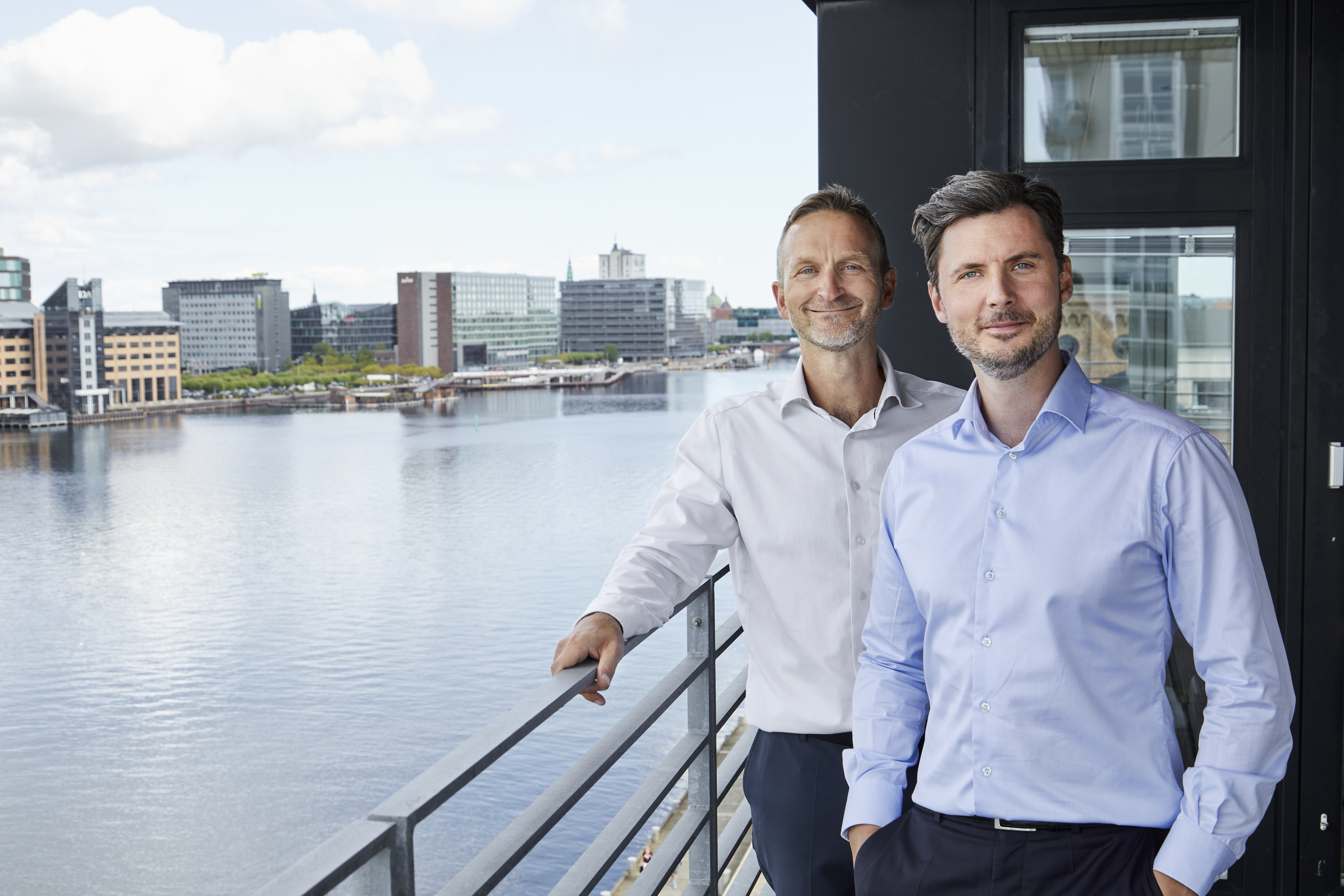 International ansættelsesret