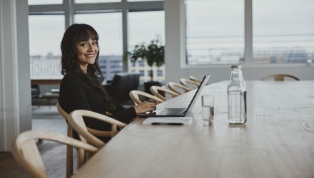 Privatliv og datasikkerhed